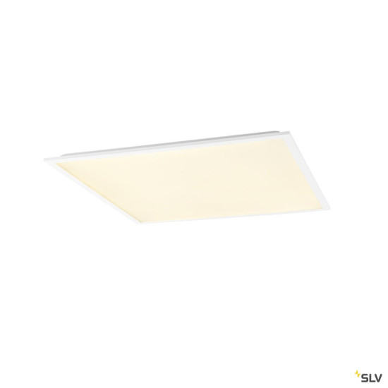 SLV 1008604 PANEL C 625, DALI 34 W 930/940 UGR
