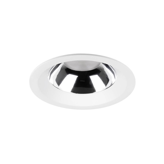 SLV DOWNLIGHT C, 150 8/14/20W 940 IP54 1008622
