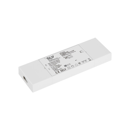SLV LED Netzteil 24V, 36W 1008654