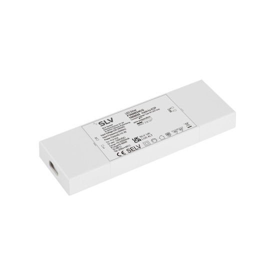 SLV LED Netzteil 24V, 60W 1008655