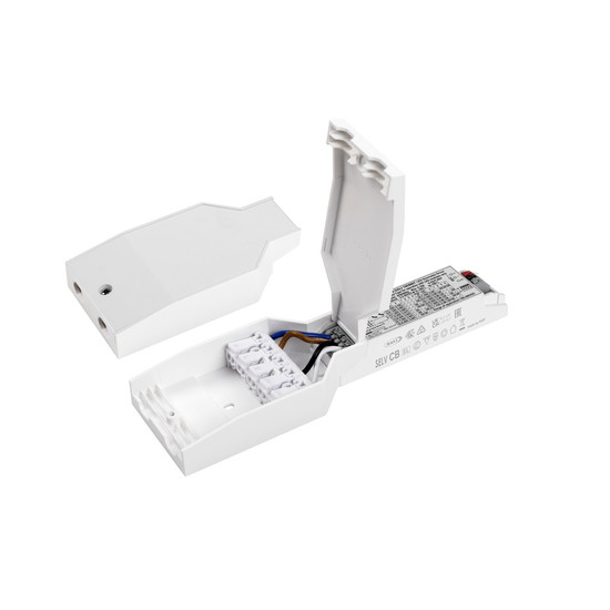SLV LED Treiber 23W, 100-700mA, DALI 1008667