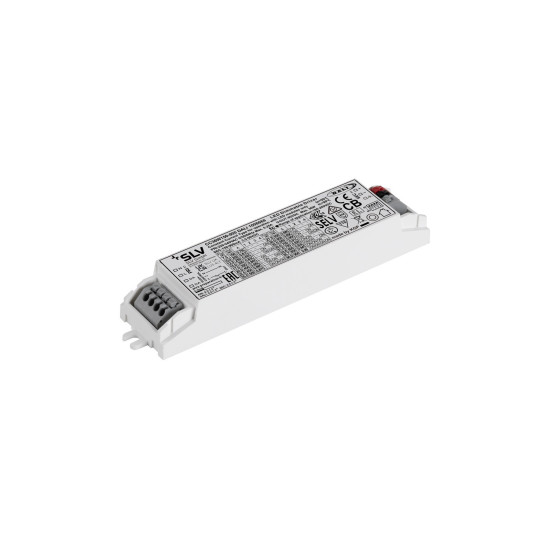 SLV LED Treiber 36W, 100-900mA, DALI 1008668