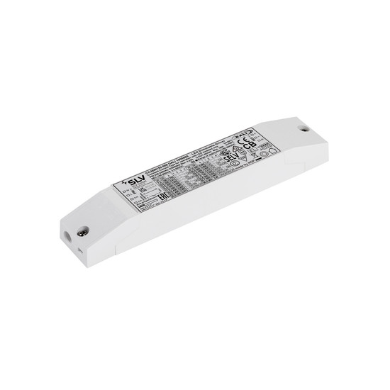 SLV LED Treiber 36W, 100-900mA, DALI 1008668