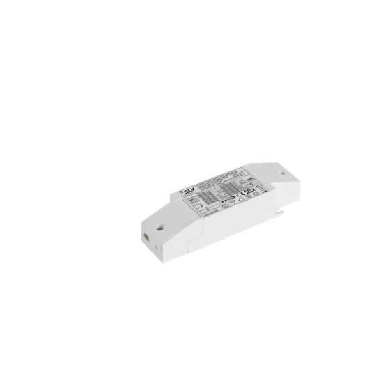 SLV LED Treiber 53W, 650-1400mA, DALI 1008669