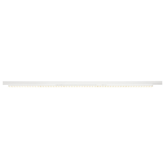 SLV SIGHT EASY, 3 Spot, rechteckig, 3000K, 41W, 25°, weiß 1008677