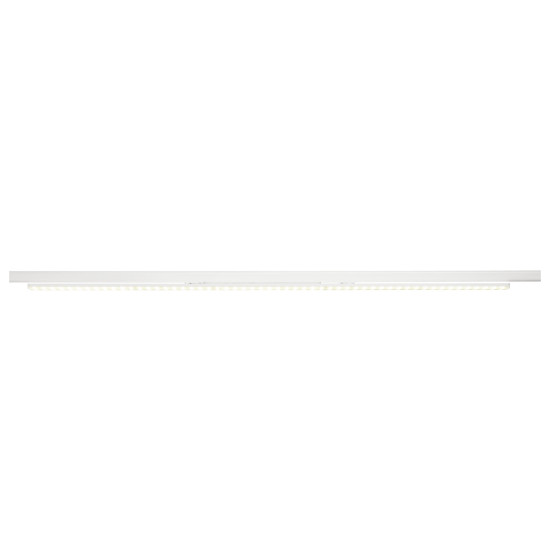 SLV SIGHT EASY, 3 Spot, rechteckig, 4000K, 41W, 25°, weiß 1008679