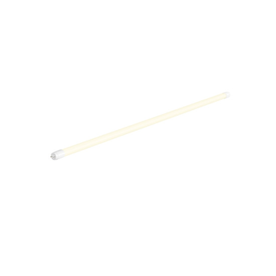 SLV 10er Verpackung LED Tube V T8 EM/M 1200 16W 840 1008681