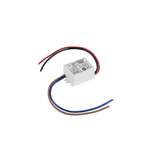 SLV LED Treiber, 6W, 350mA, PHASE, weiß 1008698
