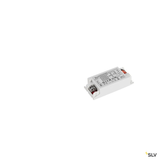 SLV 1008699 LED-Treiber, 150-500mA, 21W