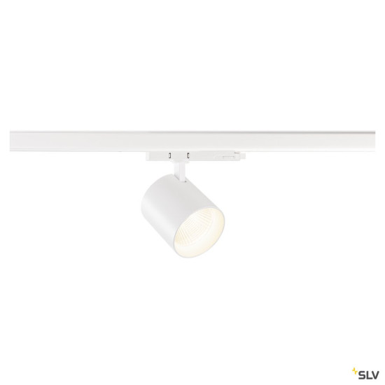 SLV 1008854 TRACKSPOT V 3 Ph. 32W 930 50°, weiß