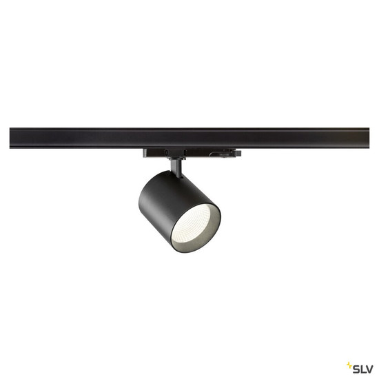 SLV 1008857 TRACKSPOT V 3 Ph. 32W 940 36°, schwarz