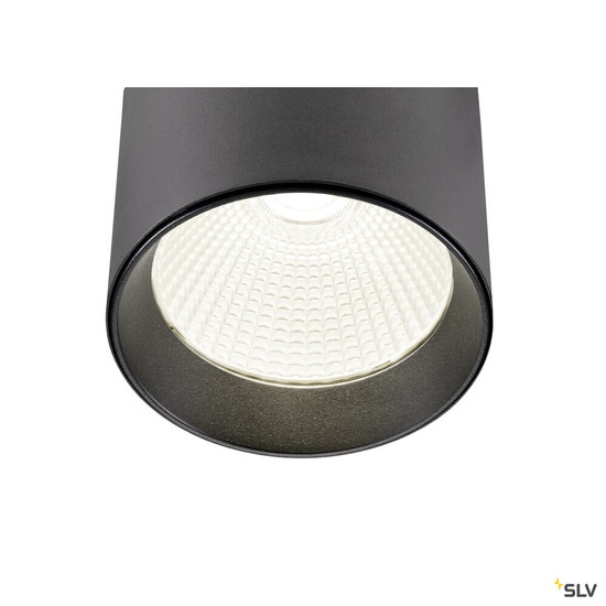 SLV 1008857 TRACKSPOT V 3 Ph. 32W 940 36°, schwarz