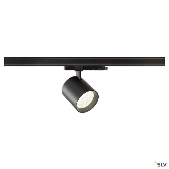 SLV 1008865 TRACKSPOT C 3 Ph. 17W 940 36°, schwarz