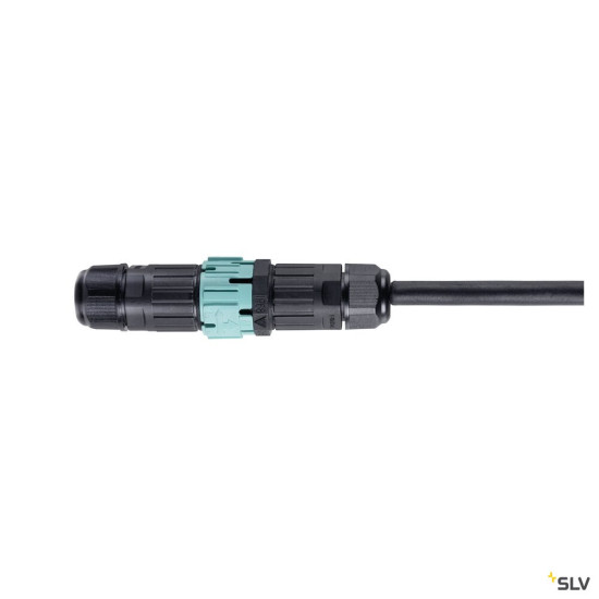 SLV 1008907 FLOODLIGHT C, 50/75/100W 830 IP66