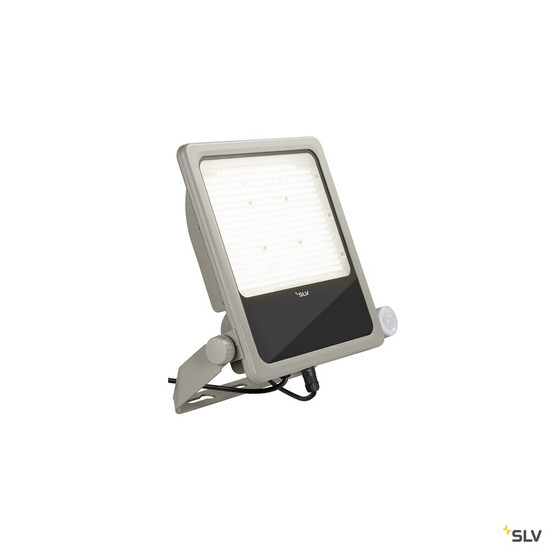 SLV 1008915 FLOODLIGHT C, PIR Sensor
