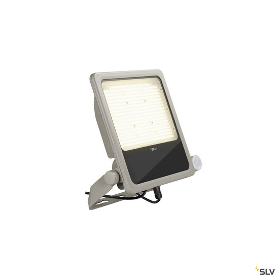 SLV 1008915 FLOODLIGHT C, PIR Sensor
