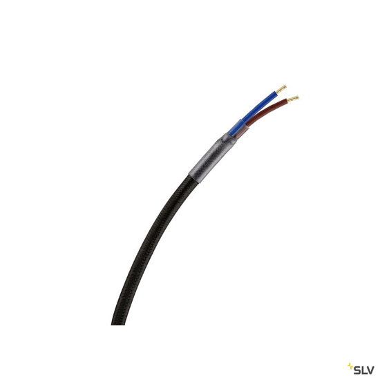 SLV 1009137 MAGICO 55, Pendelleuchte, E27, Pendellänge 180 cm, 1 x max. 10 W, aluminium