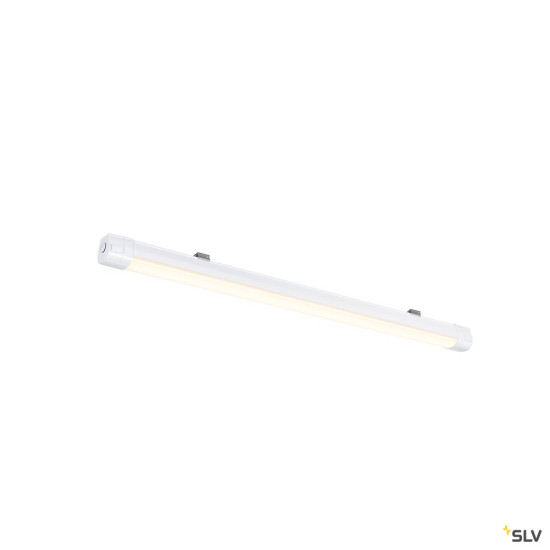 SLV 1009172 WATERPROOF, V EASY 1200 43 840 ML IP65