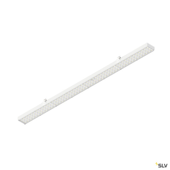 SLV 1009179 RETRO, LT 1200 93 835/840/850 WB ML WH Lichtträger 1200mm