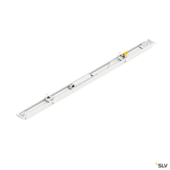 SLV 1009182 RETRO, LT 1200 93 835/840/850 OVAL ML WH Lichtträger 1200mm