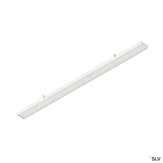 SLV 1009183 RETRO, LT 1200 93 835/840/850 WB ML WH DALI Lichtträger 1200mm