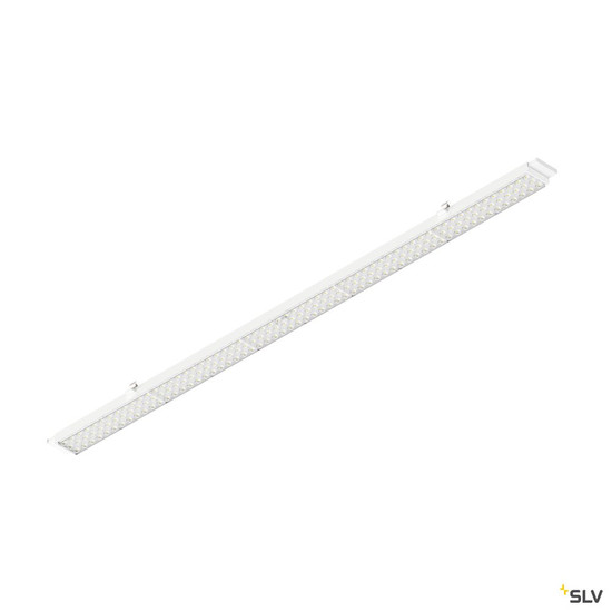 SLV 1009188 RETRO, LT 1500 117 835/840/850 MB ML WH Lichtträger 1500mm