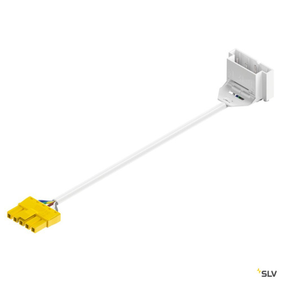 SLV 1009203 RETRO, CON 5P102 Connector 5-pin plug