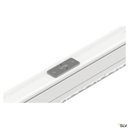 SLV 1009218 EASYLIGHT, 2500 140 835/840/850 NB WH ML Trunking System 2500mm