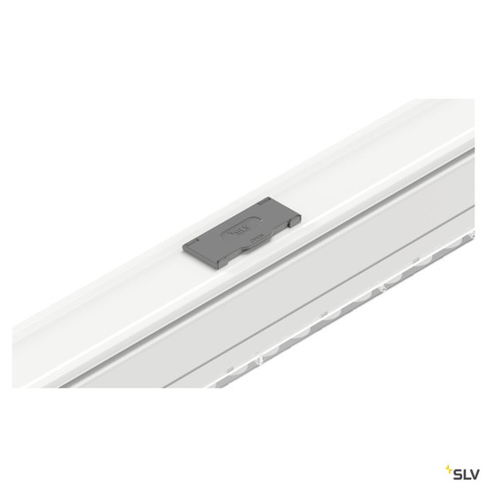 SLV 1009218 EASYLIGHT, 2500 140 835/840/850 NB WH ML Trunking System 2500mm