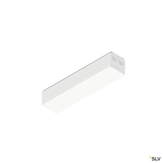 SLV 1009230 EASYLIGHT, FIB 300 5 25 WH Feed in Box 300mm, 5 pole, 2,5mm2