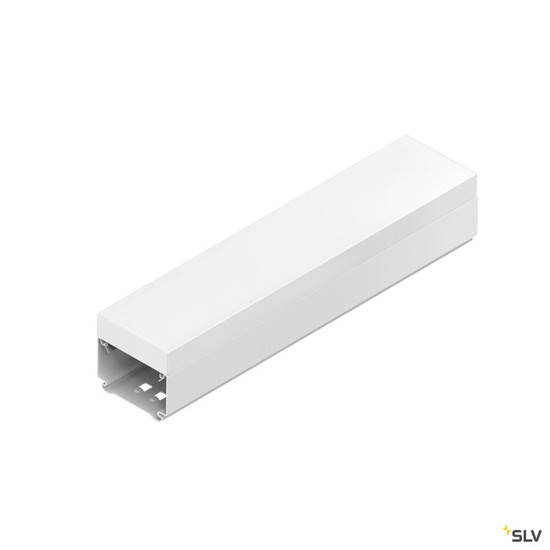 SLV 1009230 EASYLIGHT, FIB 300 5 25 WH Feed in Box 300mm, 5 pole, 2,5mm2