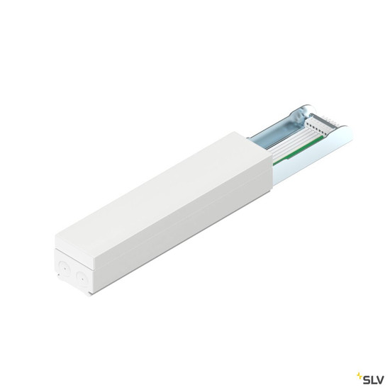 SLV 1009233 EASYLIGHT, FOB 300 7 25 WH Feed out Box 300mm, 7 pole, 2,5mm2