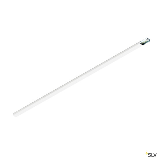 SLV 1009236 EASYLIGHT, BC 2500 5 25 WH Blind Cover 2500mm, 5 pole, 2,5mm2