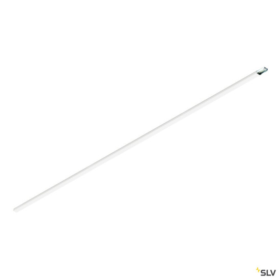 SLV 1009239 EASYLIGHT, BC 4500 7 25 WH Blind Cover 4500mm, 7 pole, 2,5mm2