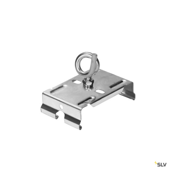 SLV 1009241 EASYLIGHT, CSK Chain suspension kits (without chain)