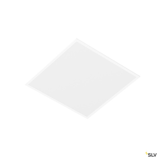 SLV 1010112 PANEL P, 625 45 830 WB UGR19 ML DALI WH