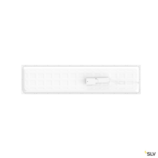 SLV 1010115 PANEL P, 1200/300 45 840 WB UGR19 ML DALI WH