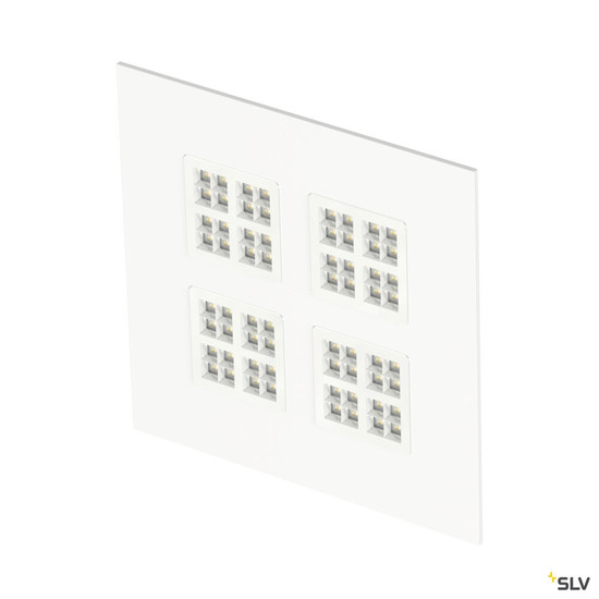 SLV 1010121 PAVANNO, 625 45 830/840/850 WB WH UGR19