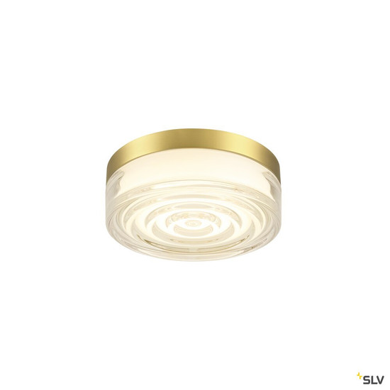 SLV 1010214 CYFT XL, Dekoring, indoor, messing