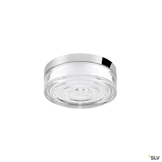 SLV 1010215 CYFT XL, Dekoring, indoor, chrom