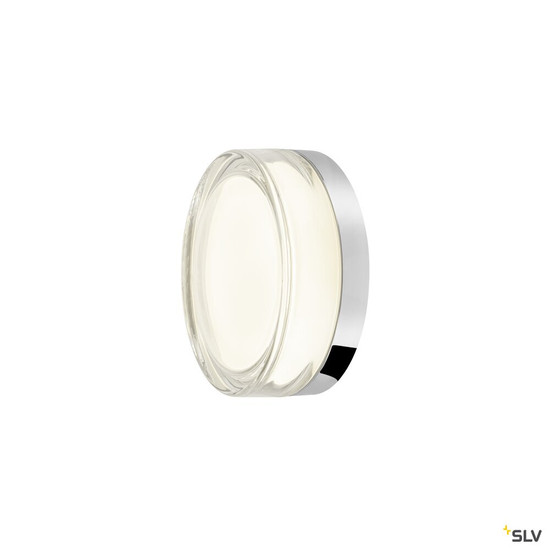 SLV 1010215 CYFT XL, Dekoring, indoor, chrom