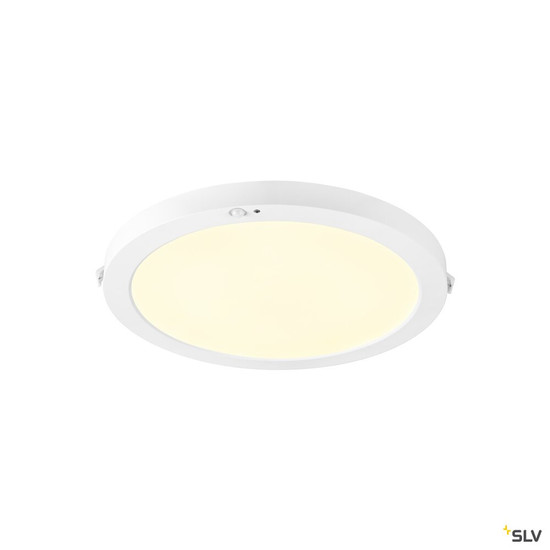 SLV 1010400 DOWNLIGHT VARIO 290 28 830/840 WH ML PIR
