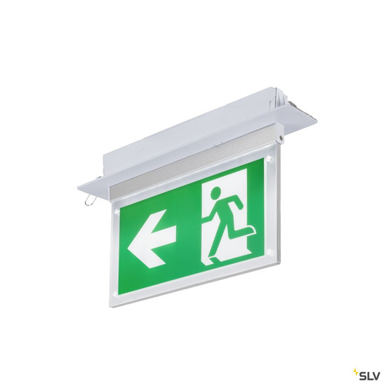 SLV 1010495 P-LIGHT, Einbauset für P-LIGHT 3W