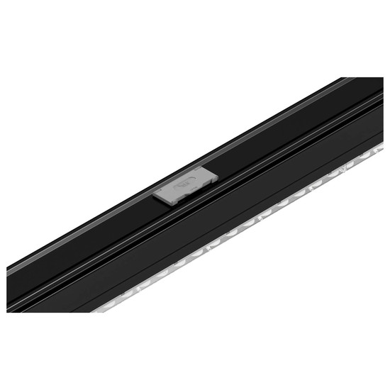 SLV 1010543 EASYLIGHT 2500 150 835/840/850 Oval BK ML DALI2, Trunking System 2500mm SLVtec