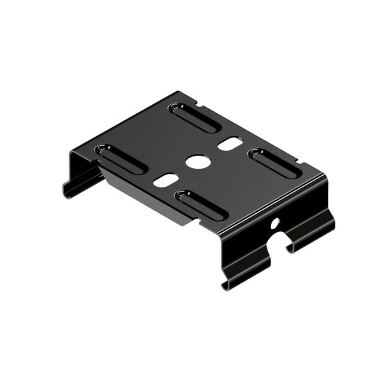SLV 1010563 EASYLIGHT SCF M6 BK, Surface ceiling fix M6 SLVtec