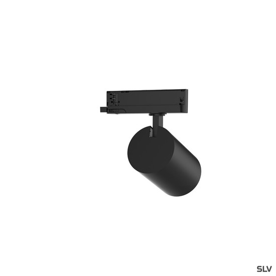 SLV 1010593 TRACKSPOT P, 3PH. 34 940 MB ML BK