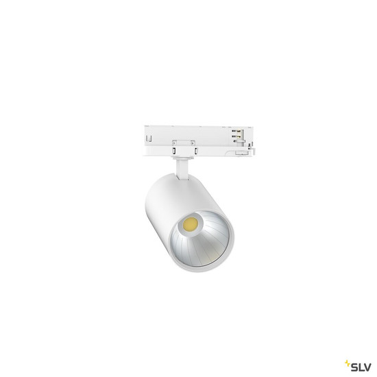SLV 1010598 TRACKSPOT P, 3PH. 57 940 MB ML WH