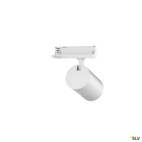 SLV 1010600 TRACKSPOT P, 3PH. 33 930 MB ML WH