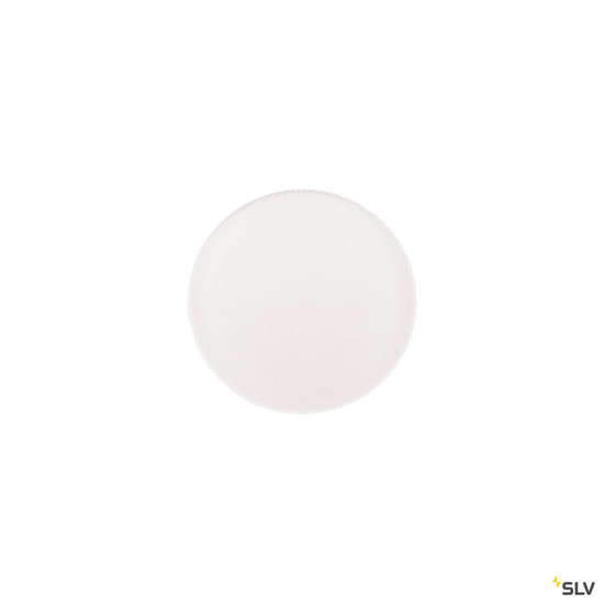 SLV 1010688 NUMINOS® L, Diffusor prismatisch