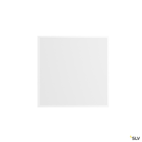 SLV 1010747 PANEL P, 595 45 840 WB UGR19